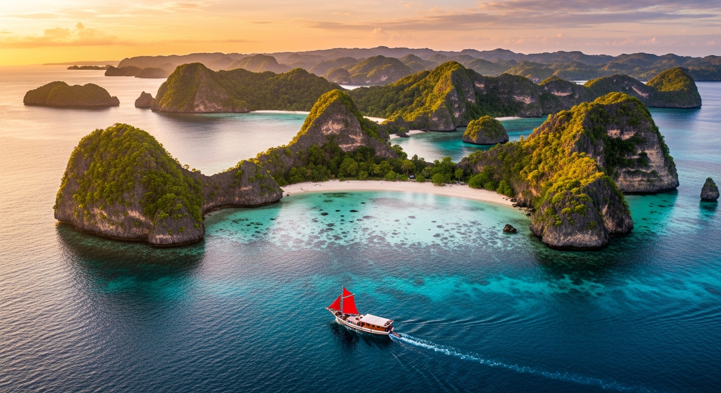 7-Day Wayagi Island Itinerary 2027: Day-by-Day Guide to Top Beaches, Villages, and Hidden Spots