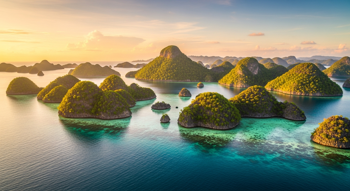 3-Day Wayagi Island Weekend Plan 2027: Quick Day-by-Day Travel Guide for Short Trips