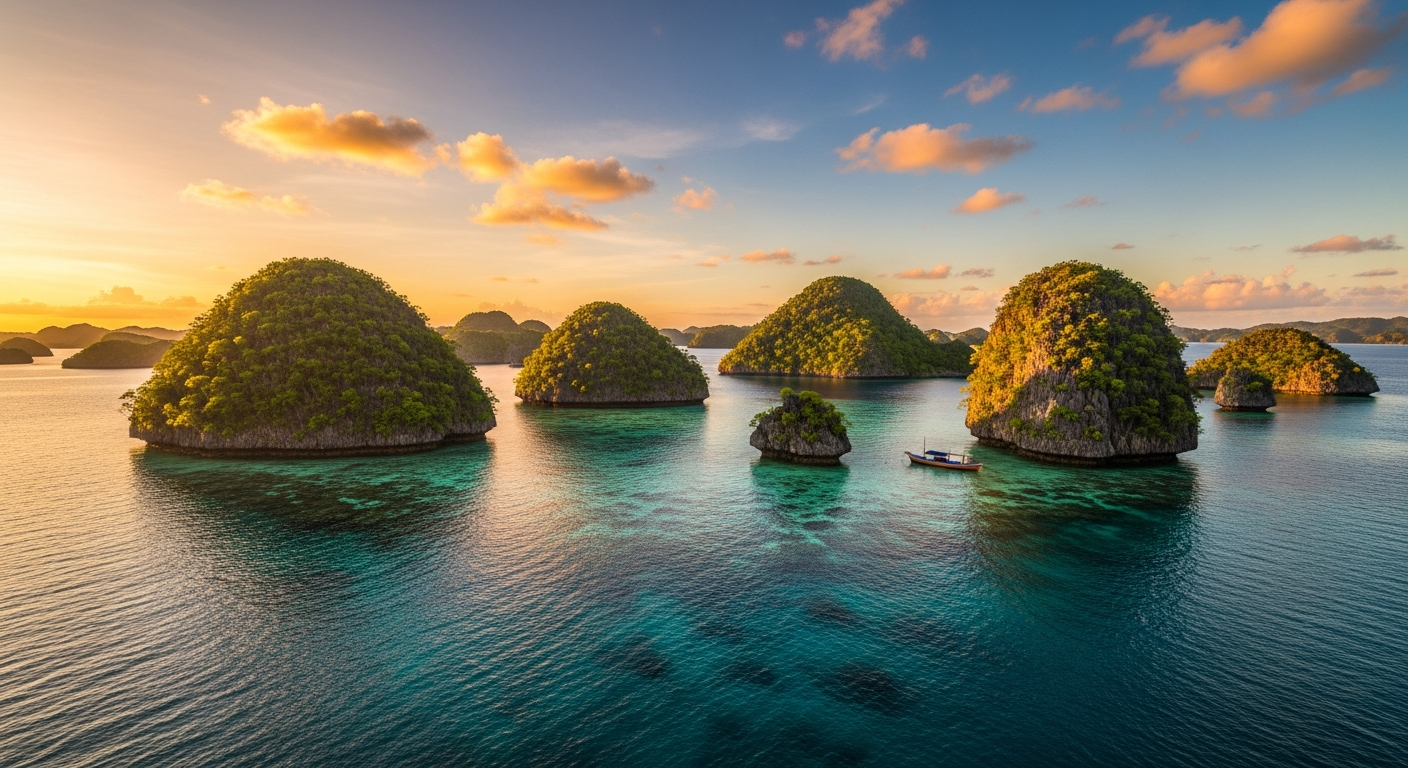 Wayagi Island Safety Tips 2027: What Travelers Need to Know About Weather, Wildlife, and Water
