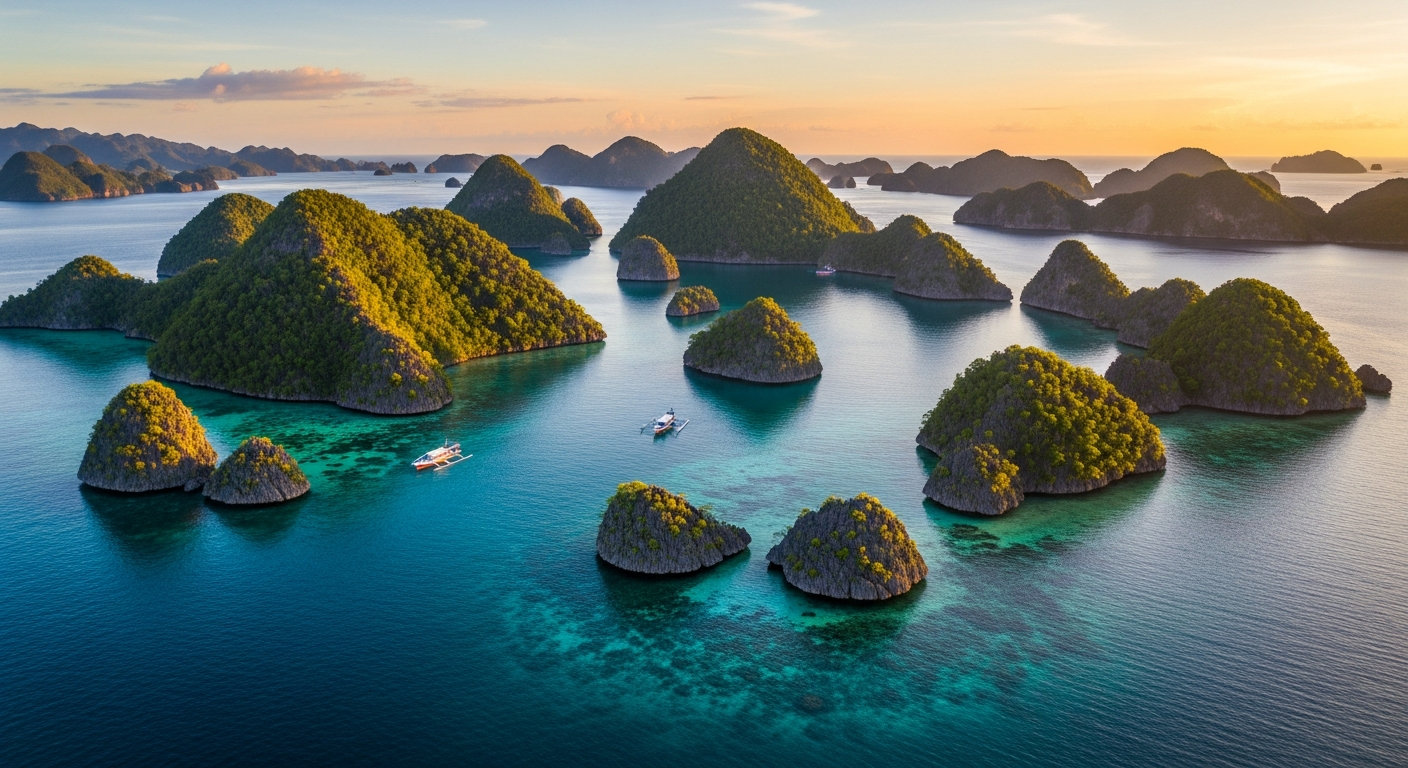 Is Wayagi Island Safe in 2027? Full Answer on Hurricane Risks, Health, and Local Laws